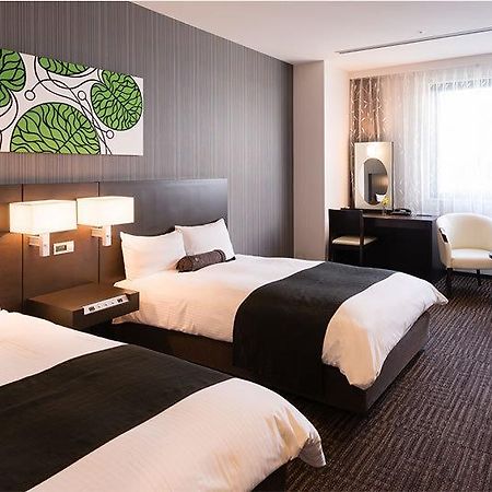 Osaka Airterminal Hotel تويوناكا المظهر الخارجي الصورة
