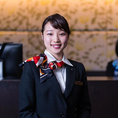 Osaka Airterminal Hotel تويوناكا المظهر الخارجي الصورة