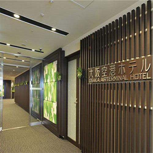 Osaka Airterminal Hotel تويوناكا المظهر الخارجي الصورة
