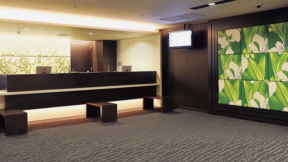 Osaka Airterminal Hotel تويوناكا المظهر الخارجي الصورة