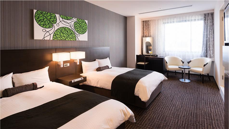Osaka Airterminal Hotel تويوناكا المظهر الخارجي الصورة